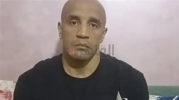 فوز الملاكم عبد الرحمن عرابي بعضوية لجنة اللاعبين في انتخابات اللجنة الأولمبية فوز الملاكم عبد الرحمن عرابي بعضوية لجنة اللاعبين في انتخابات اللجنة الأولمبية