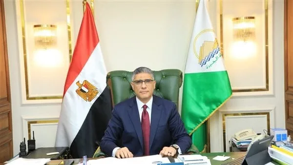 في أكبر حركة بالوحدات المحلية.. محافظ الجيزة يعتمد حركة تغييرات واسعة لـ 48 قيادة