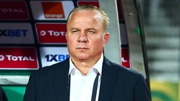 في أول ظهور رسمي.. رسائل شوقي غريب لجماهير وإدارة المريخ السوداني في أول ظهور رسمي.. رسائل شوقي غريب لجماهير وإدارة المريخ السوداني