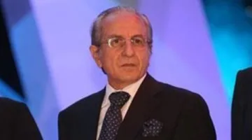 في ذكرى ميلاده..علي بدرخان وقصة حبه مع السندريلا سعاد حسني