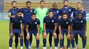 فيفا يعلن إيقاف قيد نادي إنبي 3 فترات