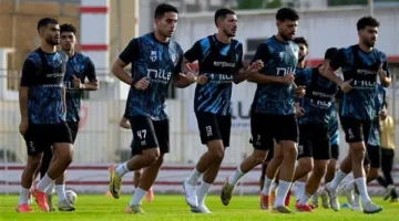 فيفا يعلن إيقاف قيد نادي الزمالك
