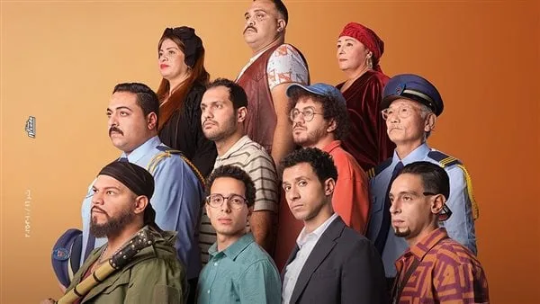 فيلم سيكو سيكو يتصدر شباك التذاكر بإيرادات تقترب من 2 مليون جنيه