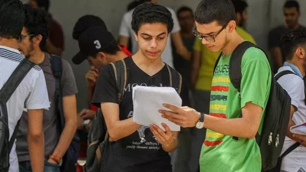 قبل الامتحانات.. ننشر نماذج أسئلة البوكليت في مادة الرياضيات لطلاب الشهادة الإعدادية قبل الامتحانات.. ننشر نماذج أسئلة البوكليت في مادة الرياضيات لطلاب الشهادة الإعدادية