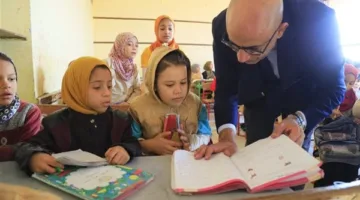 قبل انطلاقها.. التعليم تشدد على تصحيح اختبارات شهر أبريل أولًا بأول وتسليمها للكنترول يوميًا