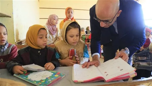 قبل انطلاقها.. التعليم تشدد على تصحيح اختبارات شهر أبريل أولًا بأول وتسليمها للكنترول يوميًا