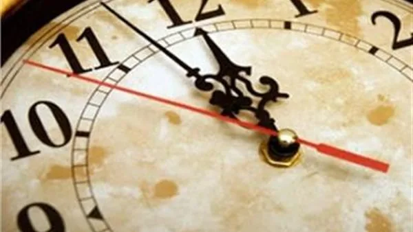 قبل ما تنام.. موعد تغيير الساعة للتوقيت الصيفي في مصر قبل ما تنام.. موعد تغيير الساعة للتوقيت الصيفي في مصر