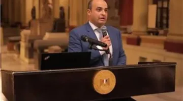 قرارات جديدة من المجلس الأعلى للآثار بشأن الهيكلة الإدارية | مستندات