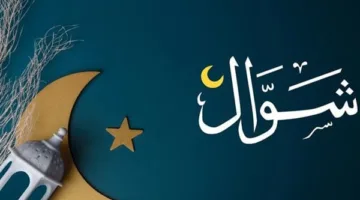 كام شوال اليوم؟.. التاريخ الهجري اليوم في مصر