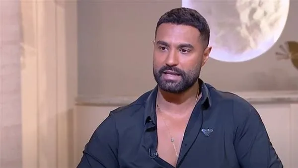 كريم فهمي: مراتي استحملت فترات صعبة معايا.. وأحمد أخويا أستاذي في الكتابة كريم فهمي: مراتي استحملت فترات صعبة معايا.. وأحمد أخويا أستاذي في الكتابة