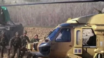 كسر السيف.. كمين محكم للقسام ضد الاحتلال يسفر عن بتر ساق مجندتين وإصابات خطيرة