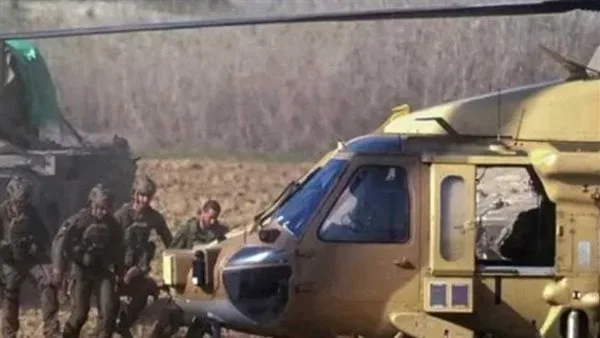 كسر السيف.. كمين محكم للقسام ضد الاحتلال يسفر عن بتر ساق مجندتين وإصابات خطيرة كسر السيف.. كمين محكم للقسام ضد الاحتلال يسفر عن بتر ساق مجندتين وإصابات خطيرة