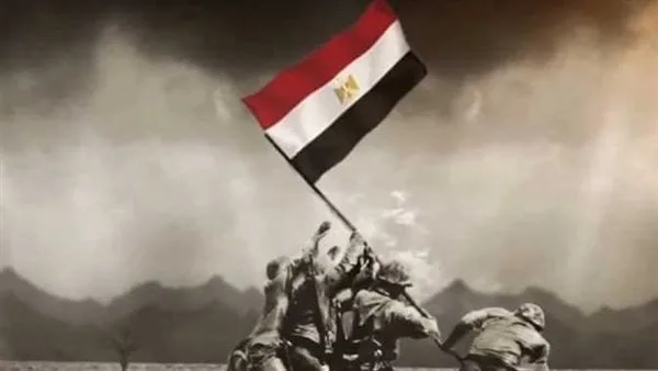 كلمة عن عيد تحرير سيناء.. مقدمة وشعر عن الذكرى المجيدة كلمة عن عيد تحرير سيناء.. مقدمة وشعر عن الذكرى المجيدة