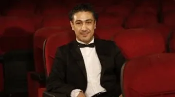 كمال عطية يكشف سبب غيابه عن الساحة الفنية وقلة مشاركته في الأعمال الفنية