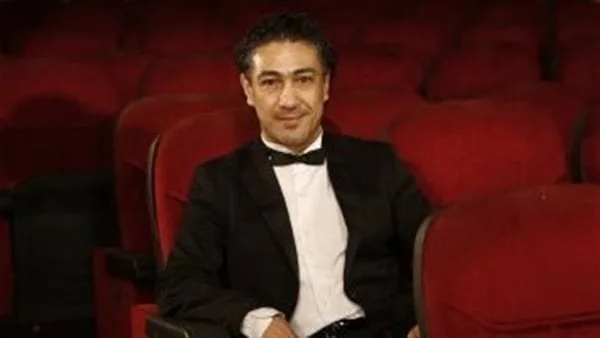 كمال عطية يكشف سبب غيابه عن الساحة الفنية وقلة مشاركته في الأعمال الفنية كمال عطية يكشف سبب غيابه عن الساحة الفنية وقلة مشاركته في الأعمال الفنية