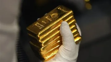 لأول مرة.. سعر الذهب عالميا يقترب من 3400 دولار