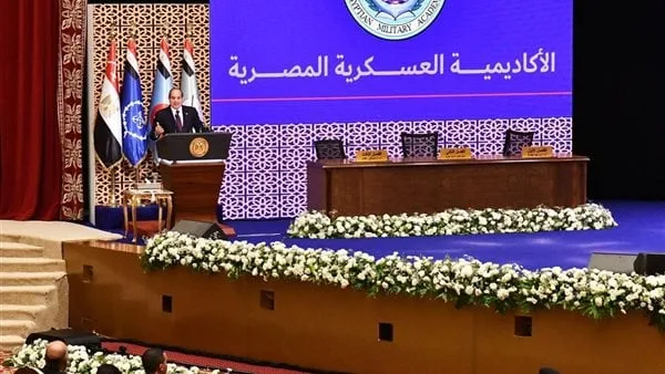 لأول مرة في تاريخ الأوقاف.. الأئمة الجدد يؤدون قسم الولاء أمام الرئيس السيسي قبل مباشرة العمل