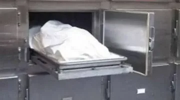 لا توجد بها إصابات.. تفاصيل العثور على جثة أوكرانية داخل شقتها في بدر