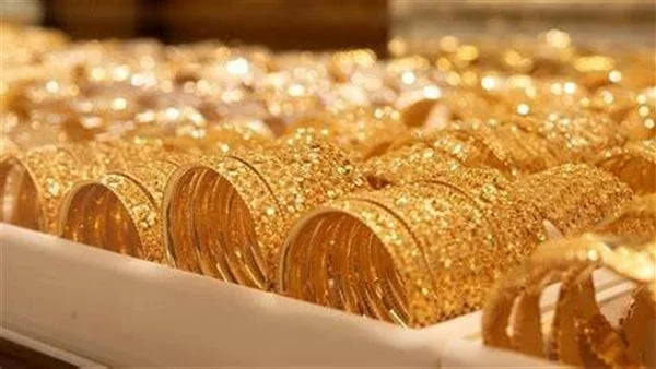 لا يزال الصعود مستمرًا.. سعر الذهب العالمي يتخطى 3400 دولار للأوقية في وقت قياسي
