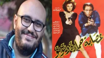 لبلبة مرشحة للمشاركة.. المنتج ريمون رمسيس يقدم جزءا ثانيا من فيلم عصابة حمادة وتوتو