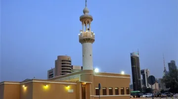 لترشيد استهلاك الكهرباء.. الكويت: تقليص وقت الإقامة لجميع الصلوات إلى 10 دقائق
