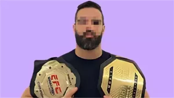 لتعديه على قاصرات خلال التدريب.. السجن المشدد 10 سنوات لزاك مدرب الكيك بوكس| بث مباشر لتعديه على قاصرات خلال التدريب.. السجن المشدد 10 سنوات لزاك مدرب الكيك بوكس| بث مباشر