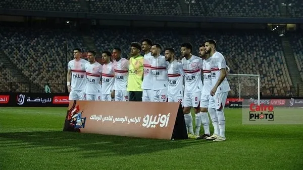 لتعويض غياب زيزو.. نجم الزمالك تحت أنظار بيسيرو في ودية بهتيم لتعويض غياب زيزو.. نجم الزمالك تحت أنظار بيسيرو في ودية بهتيم