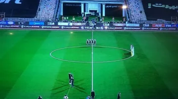 لجنة الاستئناف باتحاد الكرة تصدر قرارها بشأن عقوبات مباراة الأهلي والزمالك 8 مايو المقبل