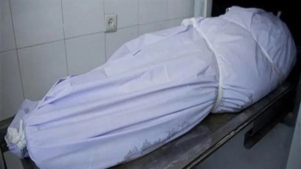 لشكه في سلوكها.. مسن يذبح زوجته السبعينية داخل منزلها في بورسعيد| تفاصيل لشكه في سلوكها.. مسن يذبح زوجته السبعينية داخل منزلها في بورسعيد| تفاصيل