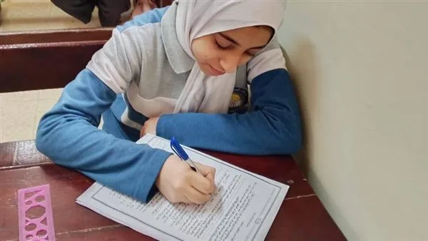 لطلاب الشهادة الإعدادية.. ننشر نماذج البوكليت في مادة اللغة الإنجليزية لطلاب الشهادة الإعدادية.. ننشر نماذج البوكليت في مادة اللغة الإنجليزية