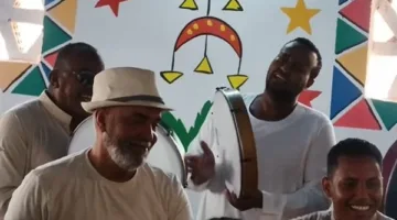 لف على الناس كلها.. التفاصيل الكامل لمصالحة سليمان عيد لـ أهالي النوبة قبل وفاته