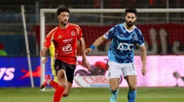 للمرة الثانية تاريخيًا.. الأهلي وبيراميدز يبحثان عن نهائي إفريقي بنكهة مصرية