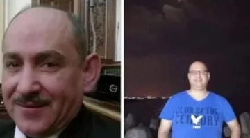 لم يتحمل فراقه.. وفاة شخص خلال تشييع جنازة شقيقه بالدقهلية| بث مباشر