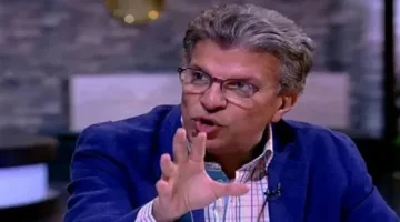 ليست رفاهية.. خالد منتصر يناشد وزير الصحة ضرورة توفير أدوية الصرع