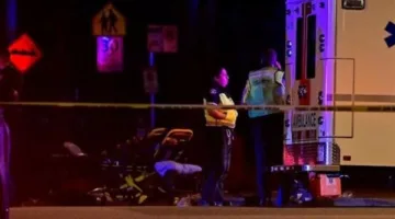 مأساة في مهرجان بكندا.. سائق يدهس حشدًا من المشاركين ويخلّف قتلى وجرحى