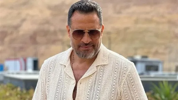 ماجد المصري: عمري ما هسيب الفن ومعنديش شغلانة تانية.. وقبل مسلسل آدم جالي إحباط ماجد المصري: عمري ما هسيب الفن ومعنديش شغلانة تانية.. وقبل مسلسل آدم جالي إحباط