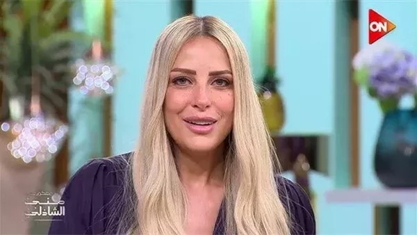 ماذا قالت ريم مصطفى عن شائعة زواجها من محمد صلاح؟ ماذا قالت ريم مصطفى عن شائعة زواجها من محمد صلاح؟