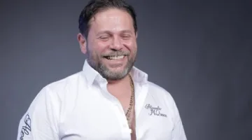 مايكل يوسف يطرح أحدث أغانيه بناتي