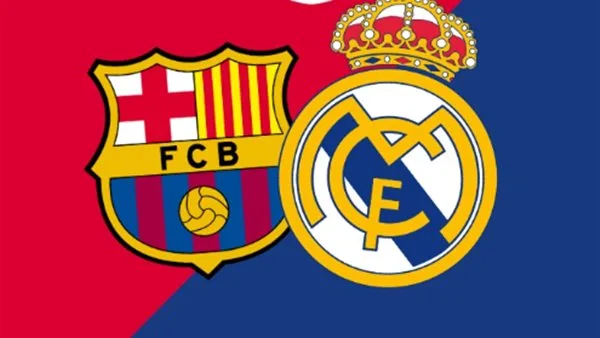مبابي بديلًا وعودة شتيجن.. تشكيل ريال مدريد وبرشلونة بنهائي كأس ملك إسبانيا مبابي بديلًا وعودة شتيجن.. تشكيل ريال مدريد وبرشلونة بنهائي كأس ملك إسبانيا