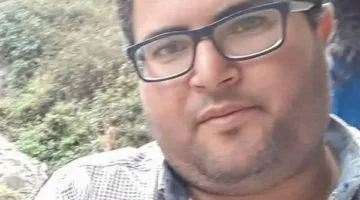 متأثرة بإصابتها.. زوجة طبيب الإسماعيلية تلحق بزوجها بعد ساعات من وفاته في حادث سير