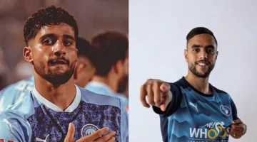 مجانًا.. بيراميدز يوافق على إعارة الشيبي وإبراهيم عادل للأهلي في كأس العالم للأندية | بث مباشر