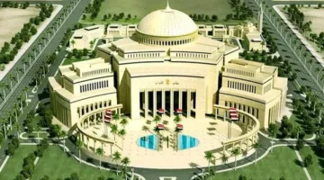 مجلس النواب يفتتح مركز السيطرة والتشغيل للشبكة الوطنية للطوارئ والسلامة العامة بالعاصمة الإدارية