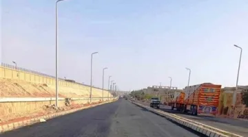 محافظ أسوان: تكثيف الإجراءات حيال سيارات النقل التي تتحرك ليلًا بسرعة مفرطة دون لوحات معدنية