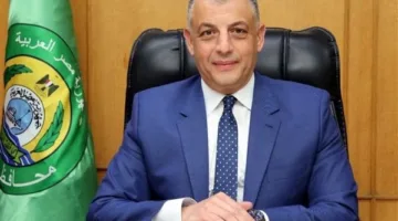 محافظ الإسماعيلية يوجه برفع حالة الطوارئ القصوى بسبب موجة التقلبات الجوية