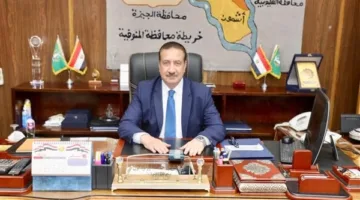 محافظ المنوفية يُحيل اثنين من العاملين بمجلس مدينة قويسنا للنيابة العامة
