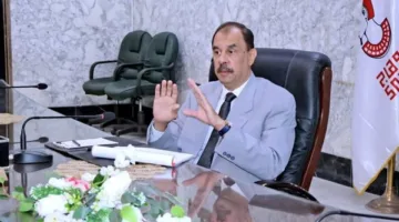 محافظ سوهاج يحيل واقعة مخالفات مناقصة توريد ماكينات تصوير بمديرية التعليم للتحقيق