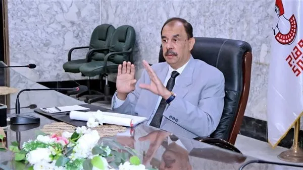 محافظ سوهاج يحيل واقعة مخالفات مناقصة توريد ماكينات تصوير بمديرية التعليم للتحقيق محافظ سوهاج يحيل واقعة مخالفات مناقصة توريد ماكينات تصوير بمديرية التعليم للتحقيق