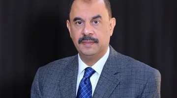 محافظ سوهاج يكلف السكرتير العام برئاسة لجنة استرداد أراضي الدولة