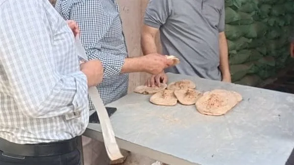 محافظة الفيو: ضبط 150 مخالفة تموينية متنوعة بدائرة المحافظة