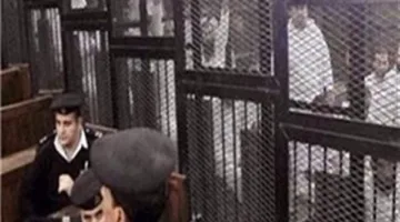 محاكمة 13 متهما في خلية داعش كرداسة الثانية اليوم